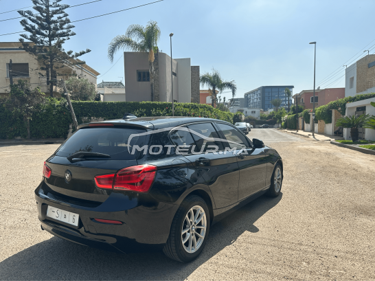 بي ام دبليو سيريي 1 F20 116d مستعملة 2491387