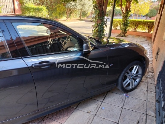 BMW Serie 1 114d occasion 1581875