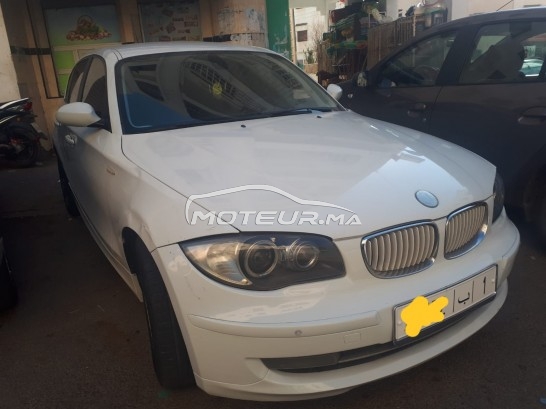 BMW Serie 1 occasion 1862775