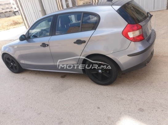 بي ام دبليو سيريي 1 116i مستعملة 1869892