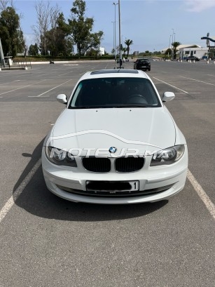BMW Serie 1 118 occasion 2395064