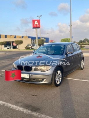 BMW Serie 1 E 87 occasion 2798105