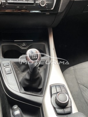 بي ام دبليو سيريي 1 120 ch 240 nm مستعملة 1613149