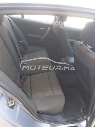 بي ام دبليو سيريي 1 116i مستعملة 1869888