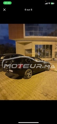 بي ام دبليو سيريي 1 118i مستعملة 3072264