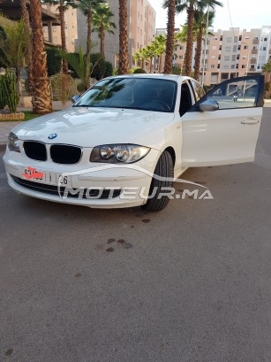 BMW Serie 1 Pack m sport occasion 1684062