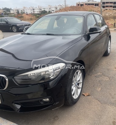 BMW Serie 1 occasion 2398020
