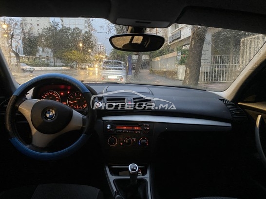 بي ام دبليو سيريي 1 116i مستعملة 2588823