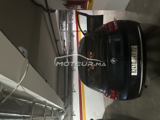 بي ام دبليو سيريي 1 116d مستعملة 1948593