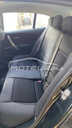 بي ام دبليو سيريي 1 116i مستعملة 2517720