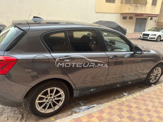 BMW Serie 1 2016 occasion 1703251