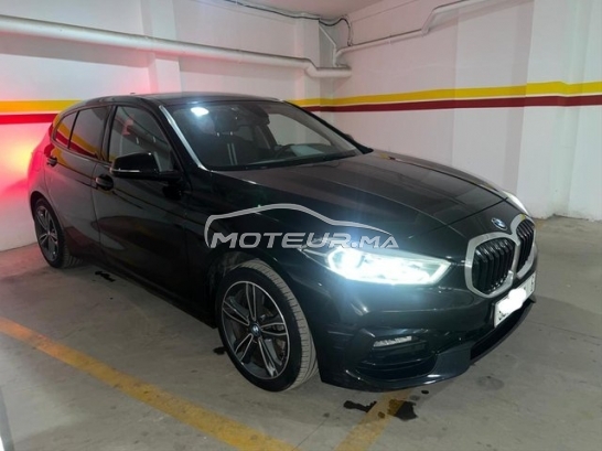 BMW Serie 1 occasion 2979810
