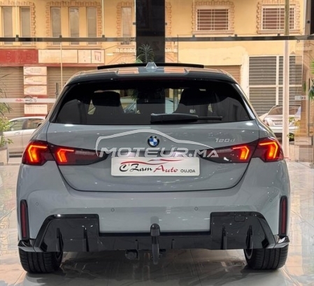 BMW Serie 1 occasion 2512339