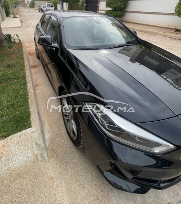 بي ام دبليو سيريي 1 118d مستعملة 2436985