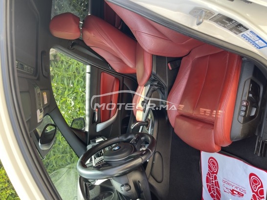 BMW Serie 1 120 d pack m occasion 2254063