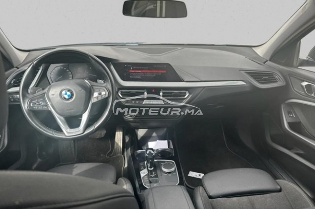 بي ام دبليو سيريي 1 مستعملة 3389918