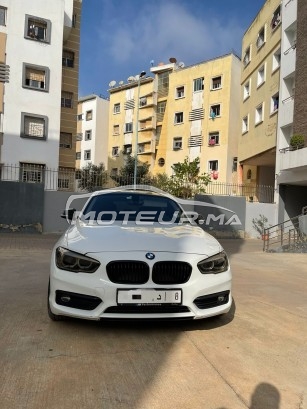 BMW Serie 1 occasion 1336584