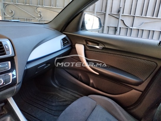 BMW Serie 1 114d occasion 1581867