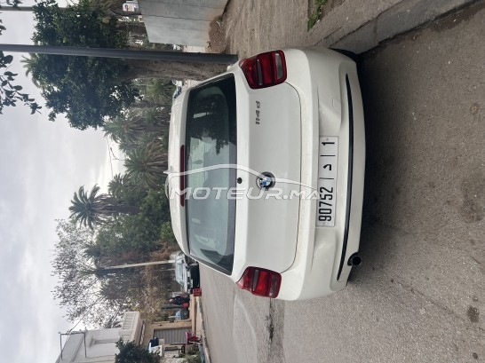 بي ام دبليو سيريي 1 Pack m 114 مستعملة 2040256