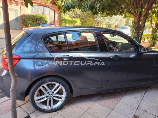 BMW Serie 1 114d occasion 1581876