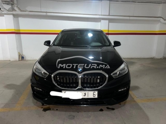 BMW Serie 1 occasion 2979811