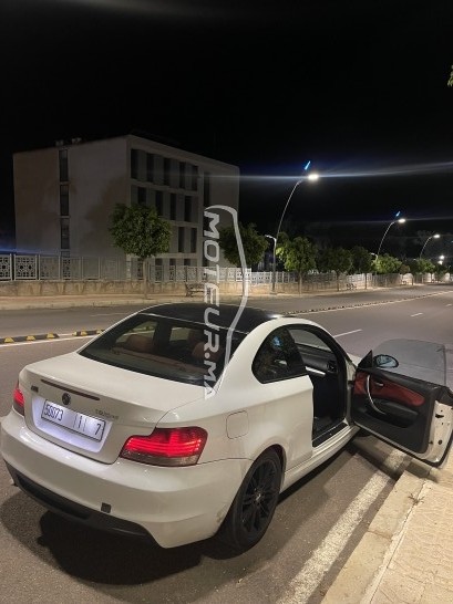 BMW Serie 1 E82 occasion 2316695