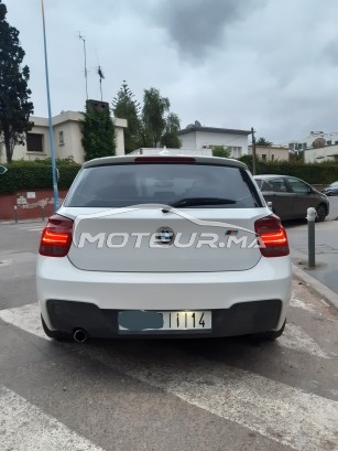 BMW Serie 1 occasion 1412641