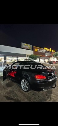 بي ام دبليو سيريي 1 E82 pack m 120d مستعملة 1794607