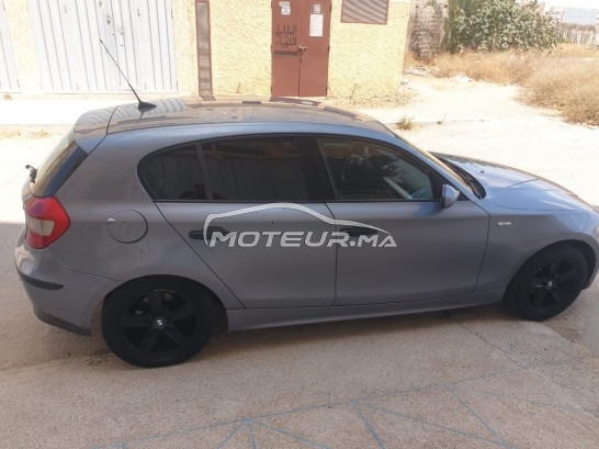 بي ام دبليو سيريي 1 116i مستعملة 1869890