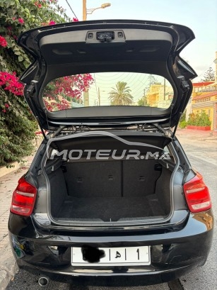 بي ام دبليو سيريي 1 114d مستعملة 2466556