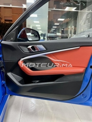 بي ام دبليو سيريي 1 مستعملة 2559460