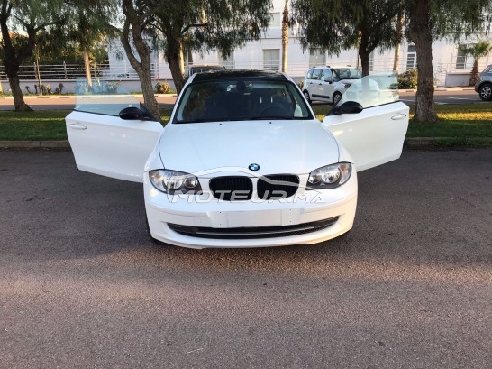 BMW Serie 1 116i 2.0l occasion 1612193