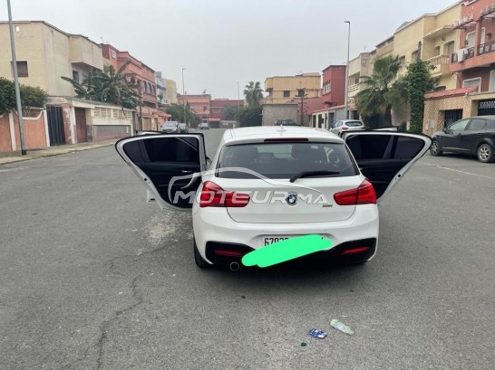 BMW Serie 1 116d occasion 1773828