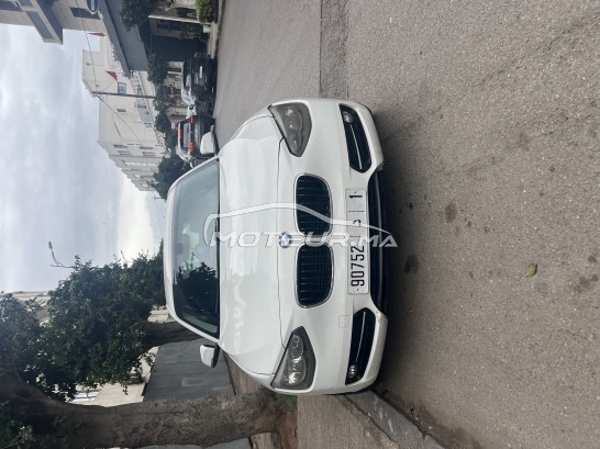 بي ام دبليو سيريي 1 Pack m 114 مستعملة 2040257