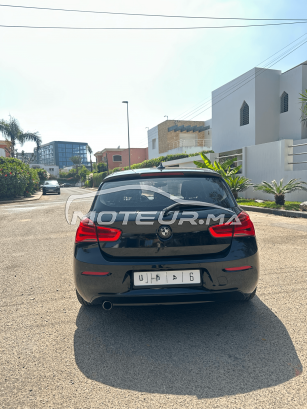 بي ام دبليو سيريي 1 F20 116d مستعملة 2491386