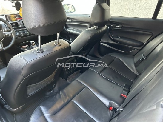 بي ام دبليو سيريي 1 Pack urban plus مستعملة 2431417