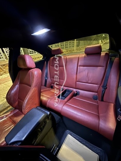 BMW Serie 1 E82 occasion 2316697