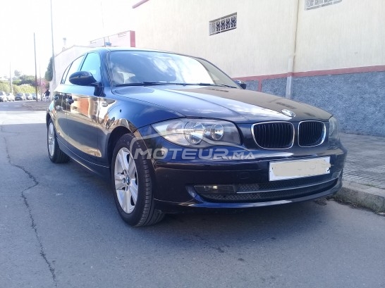 BMW Serie 1 118d occasion 616283