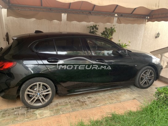 بي ام دبليو سيريي 1 مستعملة 1655879