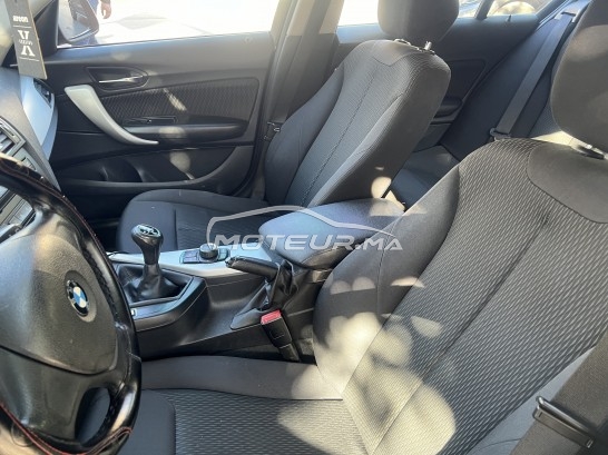 بي ام دبليو سيريي 1 F20 مستعملة 1853408