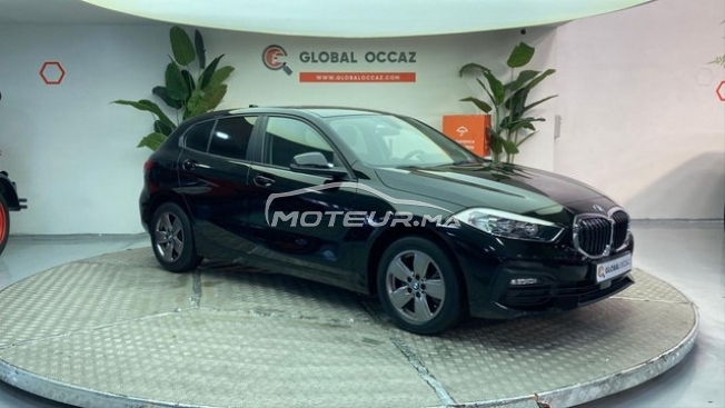 بي ام دبليو سيريي 1 مستعملة 3371686