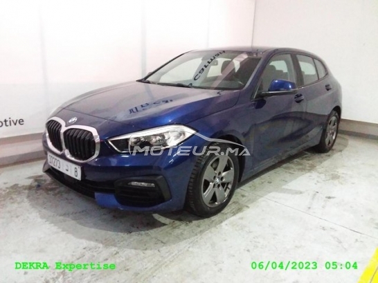 BMW Serie 1 occasion 1610401