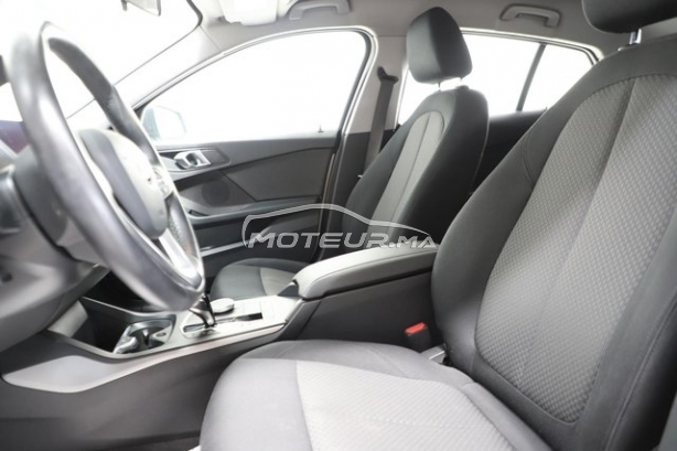 بي ام دبليو سيريي 1 مستعملة 2709704