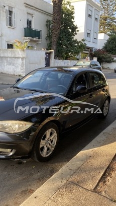 بي ام دبليو سيريي 1 116i مستعملة 2517716