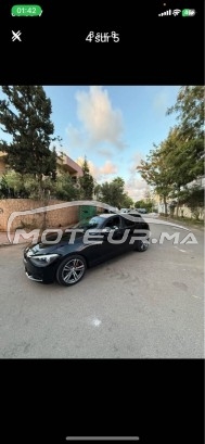 بي ام دبليو سيريي 1 118i مستعملة 3072267