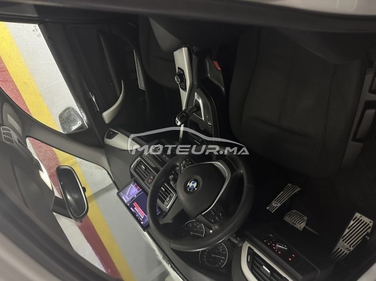 بي ام دبليو سيريي 1 1,6d مستعملة 3217393