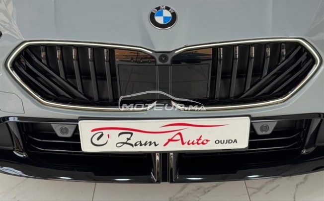 BMW Serie 1 occasion 2512351