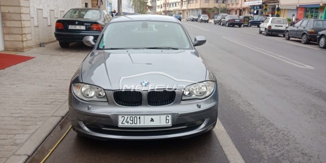 BMW Serie 1 120i occasion 859075