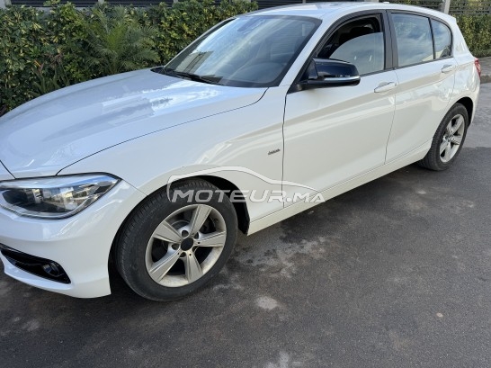 BMW Serie 1 occasion 1786100