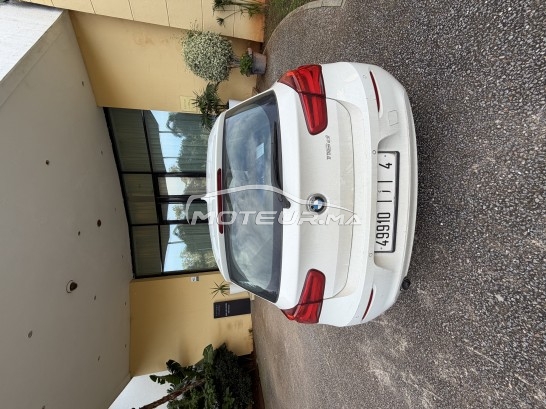 بي ام دبليو سيريي 1 مستعملة 3220443